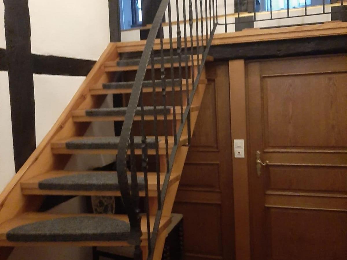 Privatunterkunft Karger Ανόβερο Εξωτερικό φωτογραφία