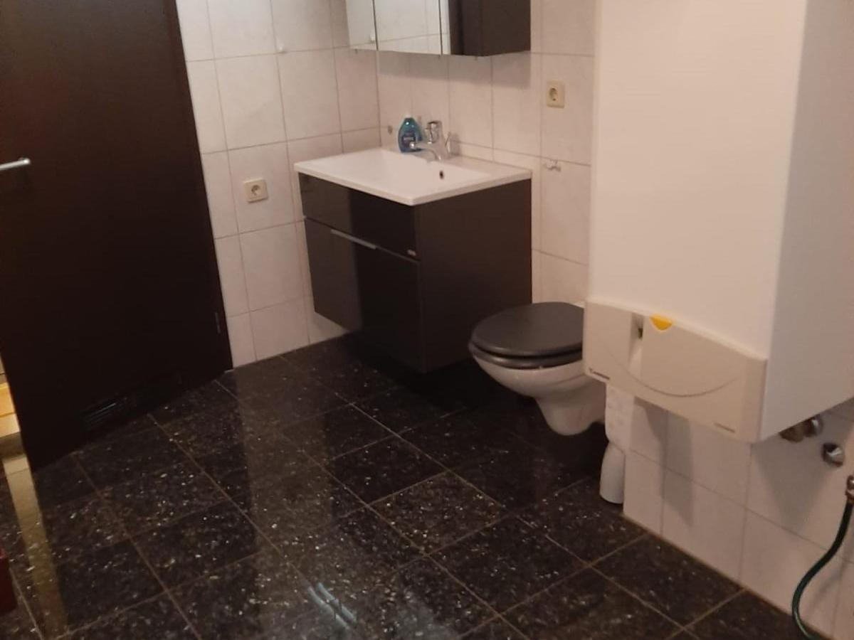 Privatunterkunft Karger Ανόβερο Εξωτερικό φωτογραφία