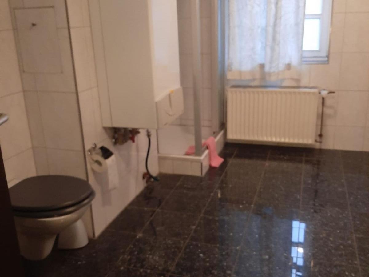 Privatunterkunft Karger Ανόβερο Εξωτερικό φωτογραφία
